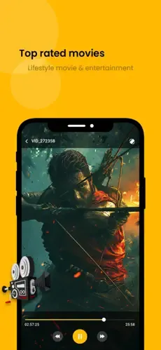hotstar-com Top Rated Movies
