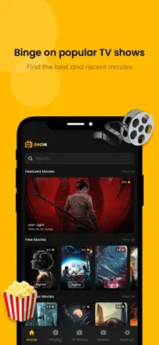 hotstar-com tv show